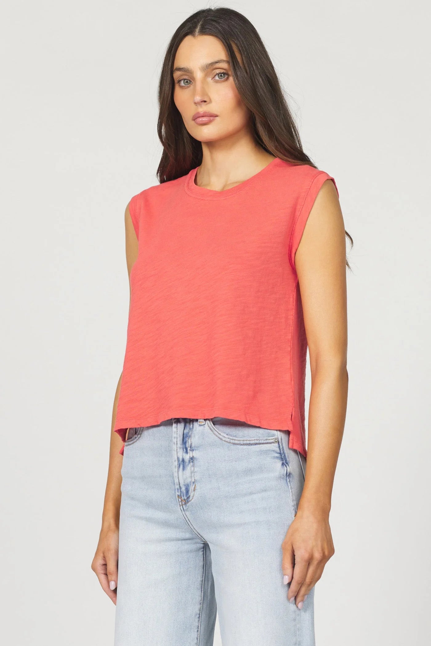 Dear John Charli Tee in Dubbery