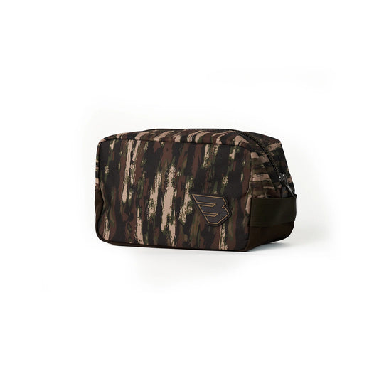 Burlebo Dopp Kit in Midland Camo