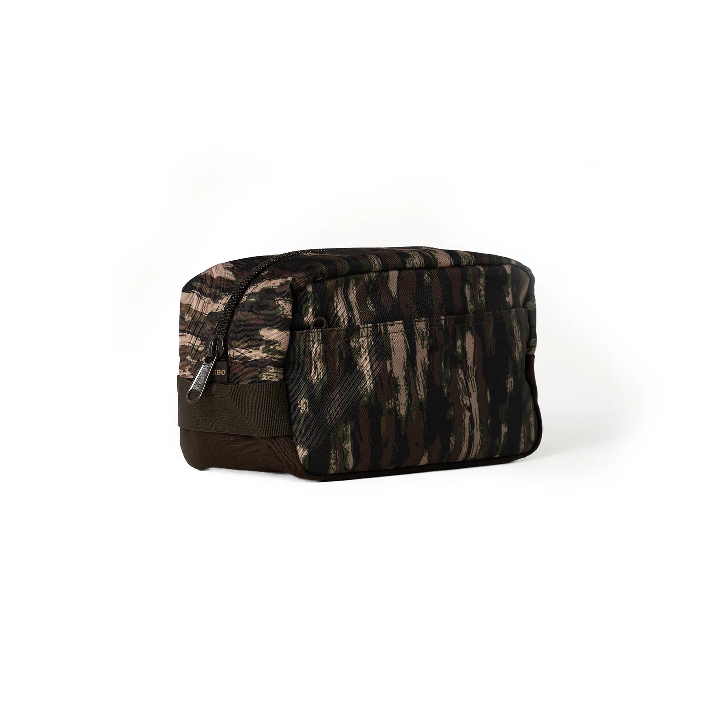 Burlebo Dopp Kit in Midland Camo
