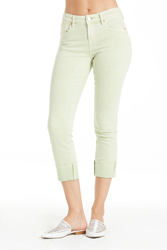 Dear John Blaire Straight Leg Jean in Ambrosia