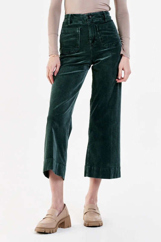 Dear John Audrey Pant in Ponderosa Pine