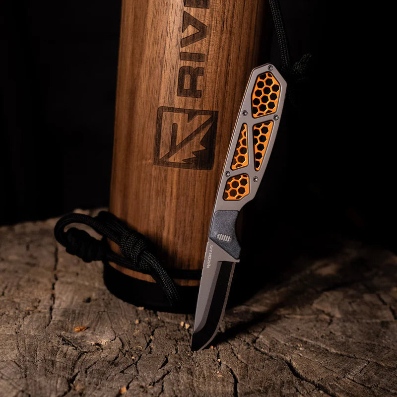 Outdoor Edge 2.5" Razor APX