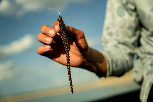 6th Sense Divine Shakey Head