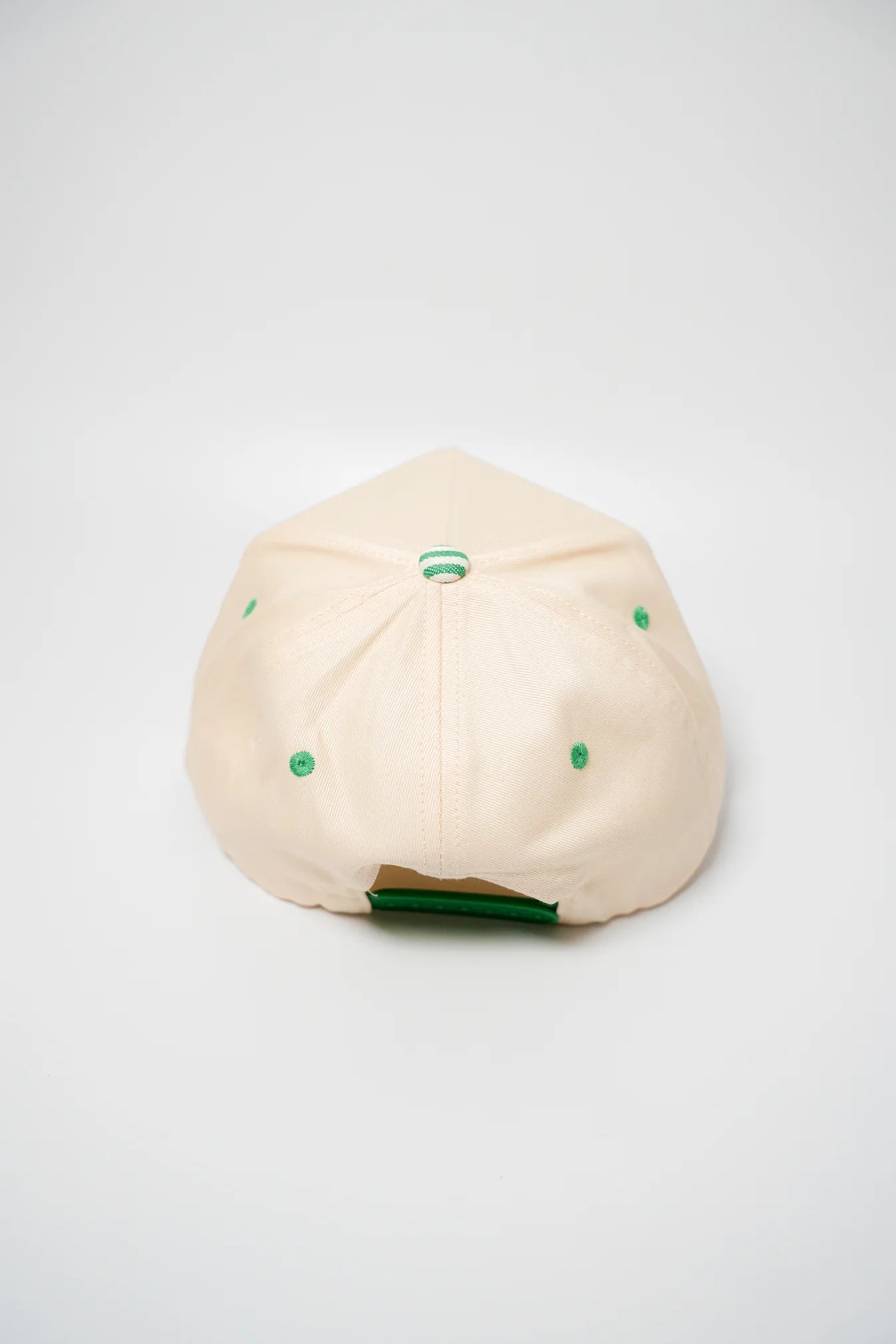 Railroad Rodeo Canvas Cap