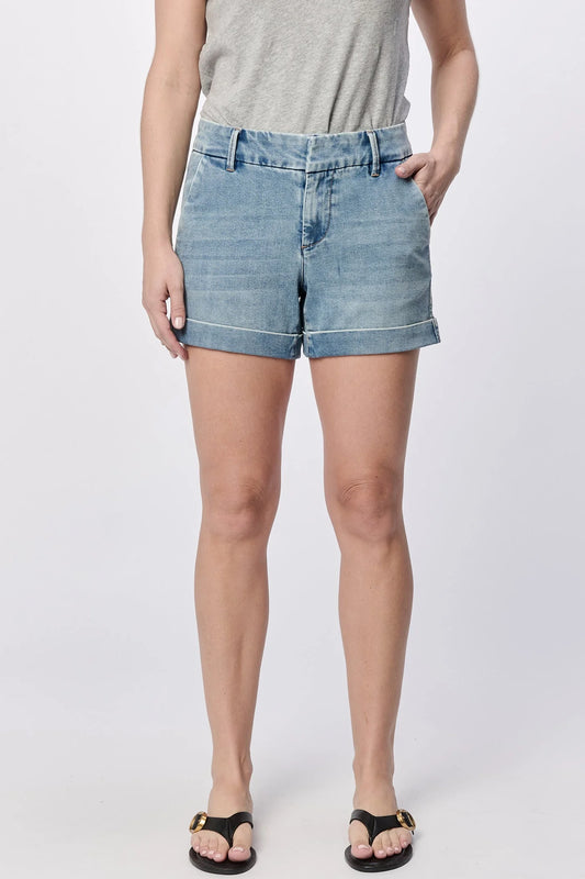 Dear John North Hampton Short in Shelby