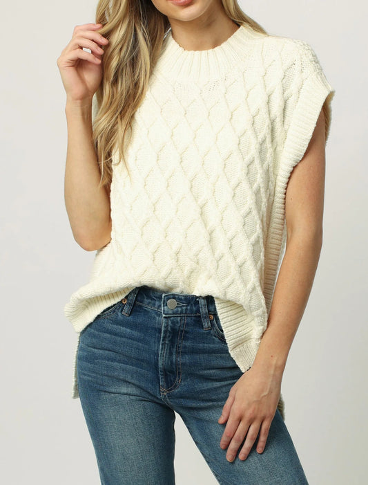 Dear John Briana Top