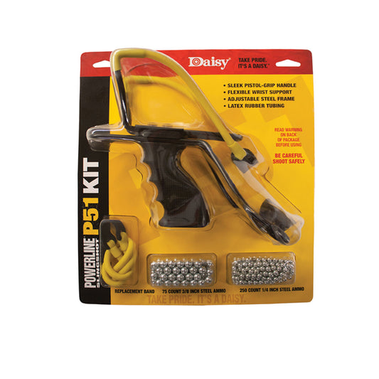 Daisy Model P51 Slingshot Kit