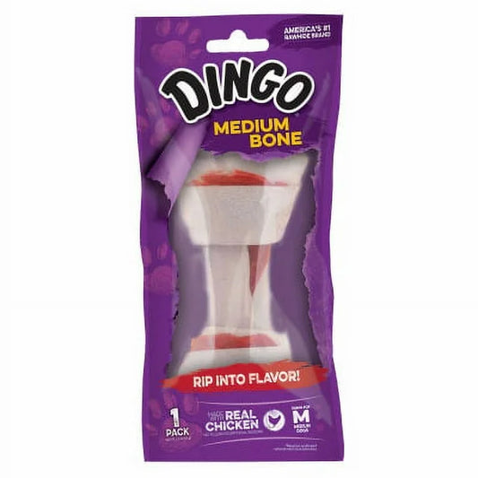 Dingo Medium Bone