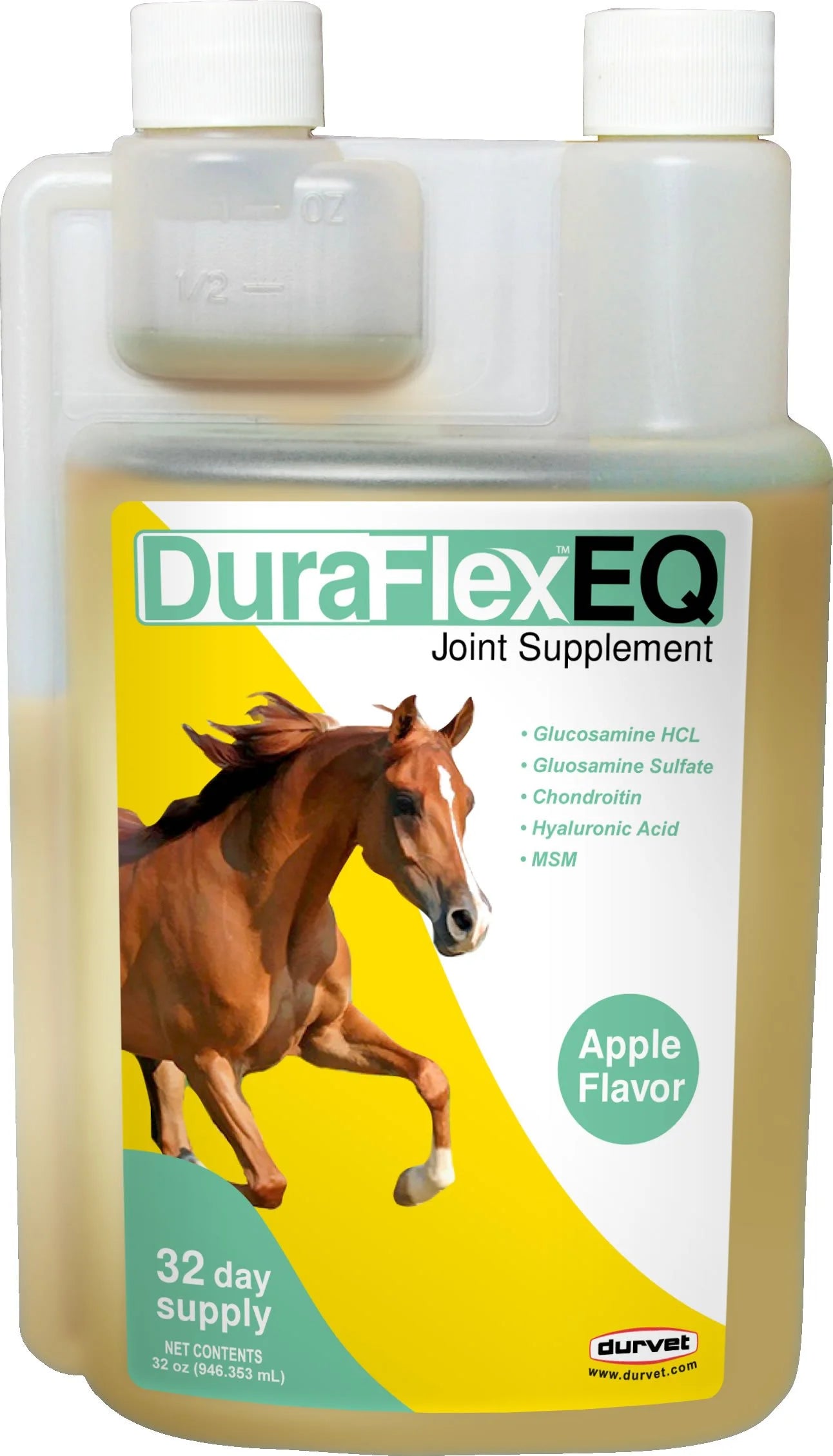 Durvet DuraFlex™ EQ