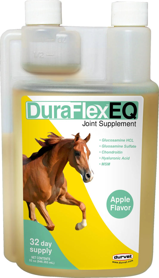 Durvet DuraFlex™ EQ