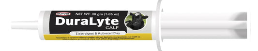 Durvet DuraLyte Calf Paste