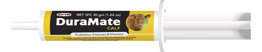 Durvet DuraMate Calf Paste