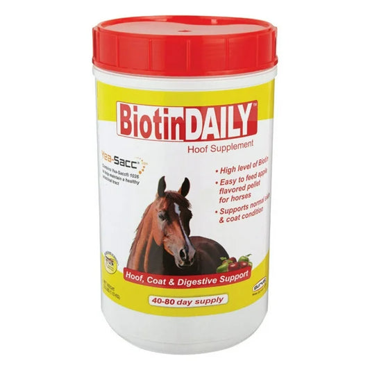 Durvet BiotinDAILY