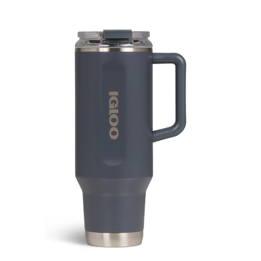 Igloo 40 oz Stainless Steel Travel Tumbler