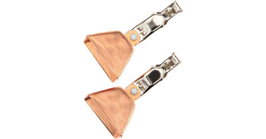 Eagle Claw Clamp-On Fishing Bells