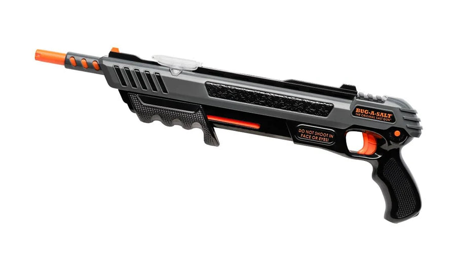 Bug-A-Salt Black Fly Edition 3.0