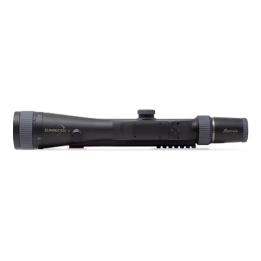 Burris Ballistic Laserscope 5 5-20x50mm