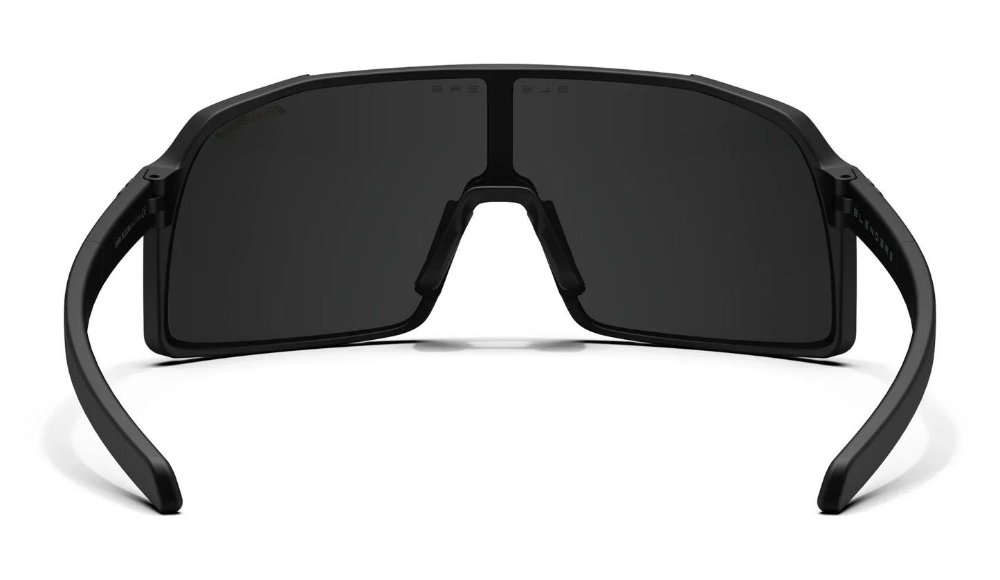 Blenders Dark Bloom Exposé Sunglasses