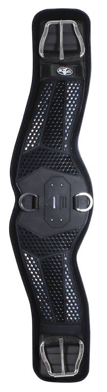 Professional's Choice Neoprene Contoured VenTECH Cinch
