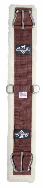 Professional's Choice SMX Comfort-Fit Western Cinch Merino Wool