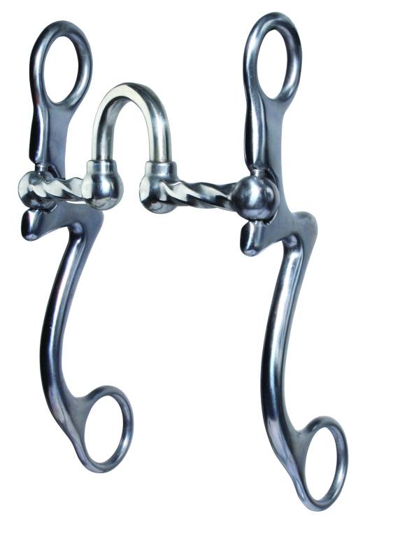 Professional's Choice 7 Shank Collection - Slow Twist Correction