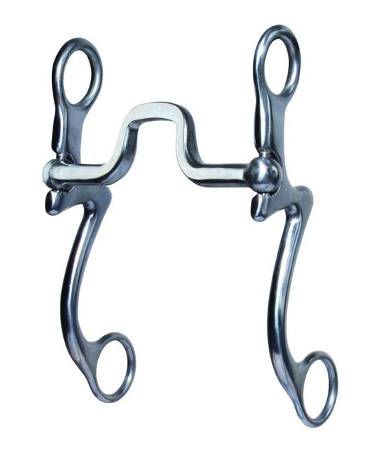 Professional's Choice 7 Shank Collection - Square Port Bit