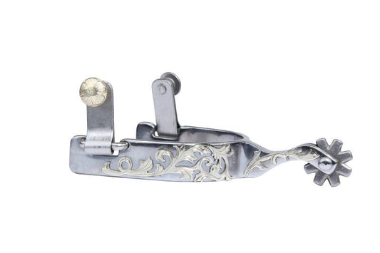 Professional's Choice 3/4" Floral Spur