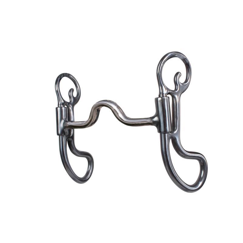 Professional's Choice Teardrop- Medium Port Pony Bit