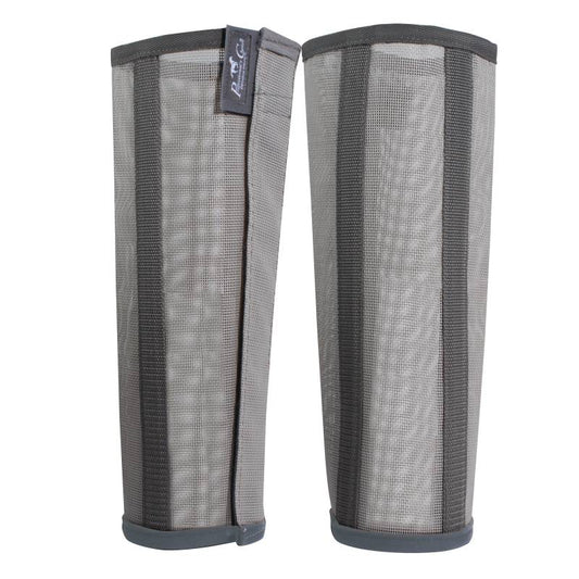 Professional's Choice Deluxe Fly Boots