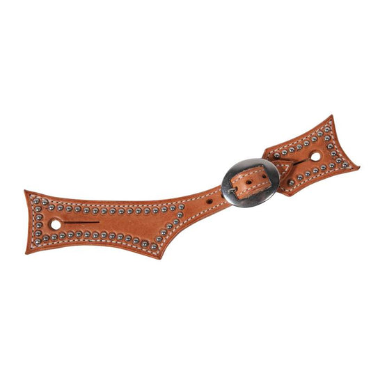 Professional's Choice Dots Hatchet Spur Strap