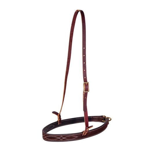 Professional Choice Double Ply Noseband, Gunslinger