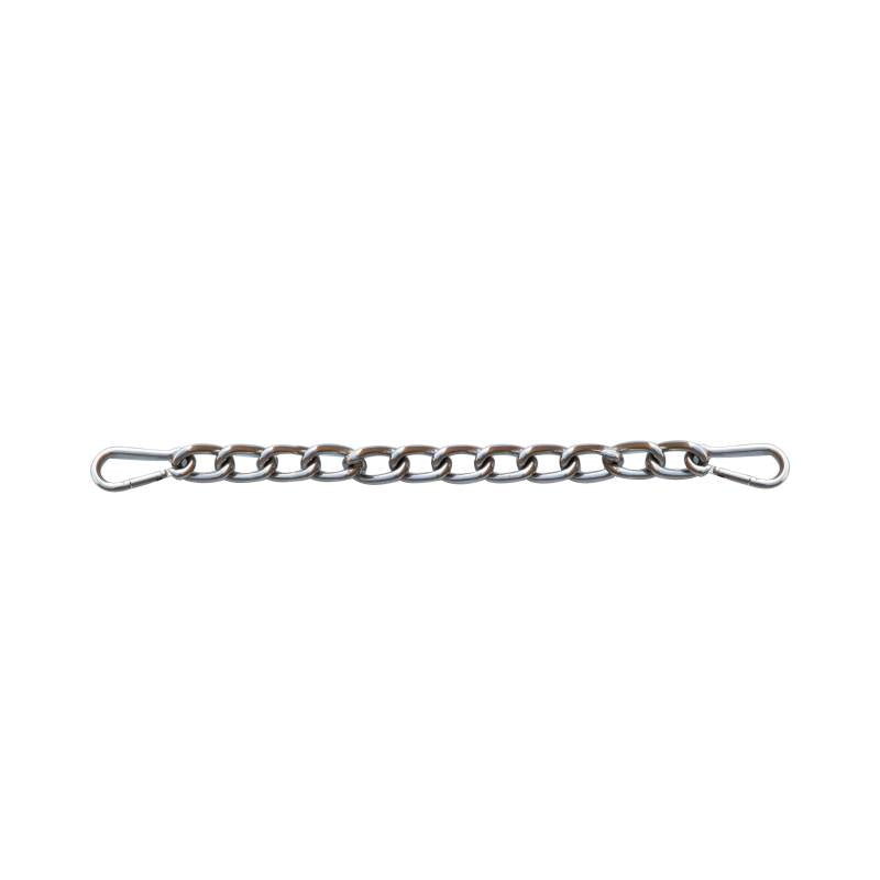 Professional's Choice Pony Curb Chain with Clips