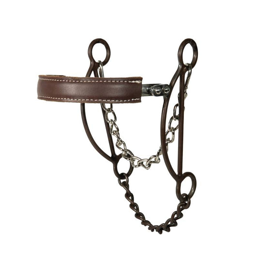 Professional's Choice JC Hackamore