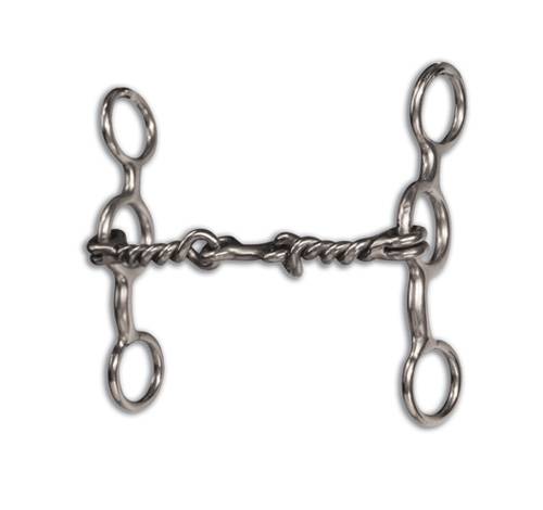 Professional's Choice Short Shank Bit - Dogbone