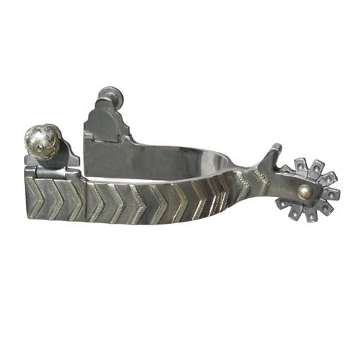 Professional's Choice Cowgirl Spur