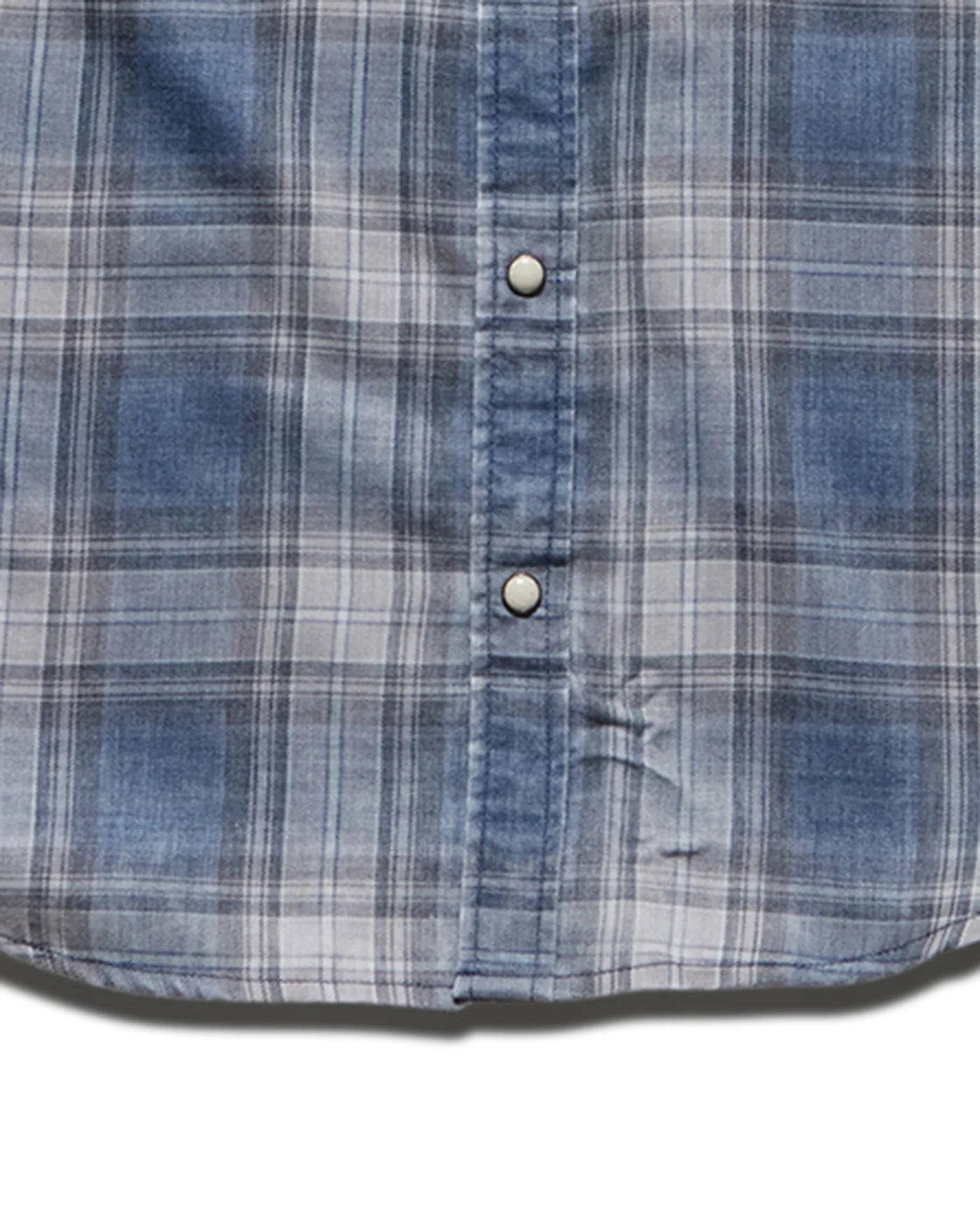 Flag & Anthem Harker Vintage Soft Western Shirt