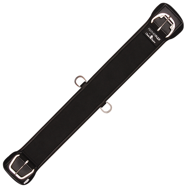 Classic Equine Featherflex Straight Cinch
