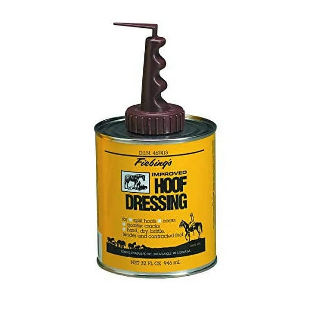 Fiebing Hoof Dressing