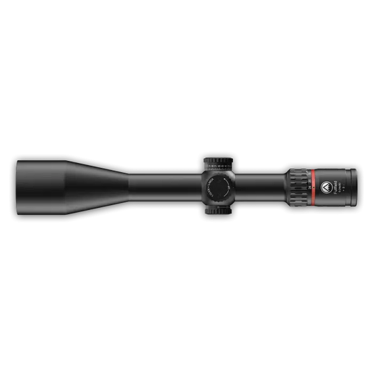 Burris Fullfield 6-24x50mm