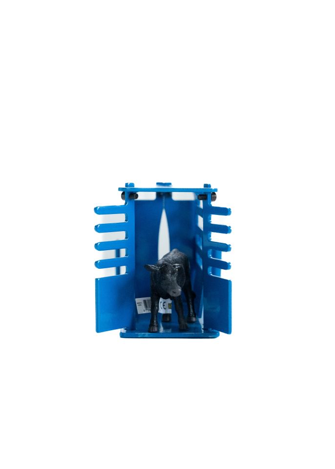 Little Buster Toys Priefert Calf Roping Chute