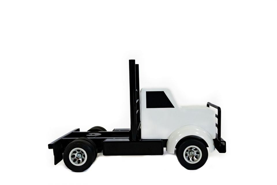 Little Buster Toys Semi Truck