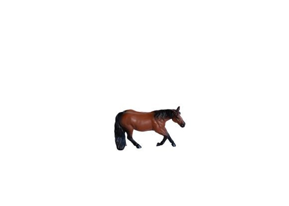 Little Buster Bay Gelding Barrel Horse