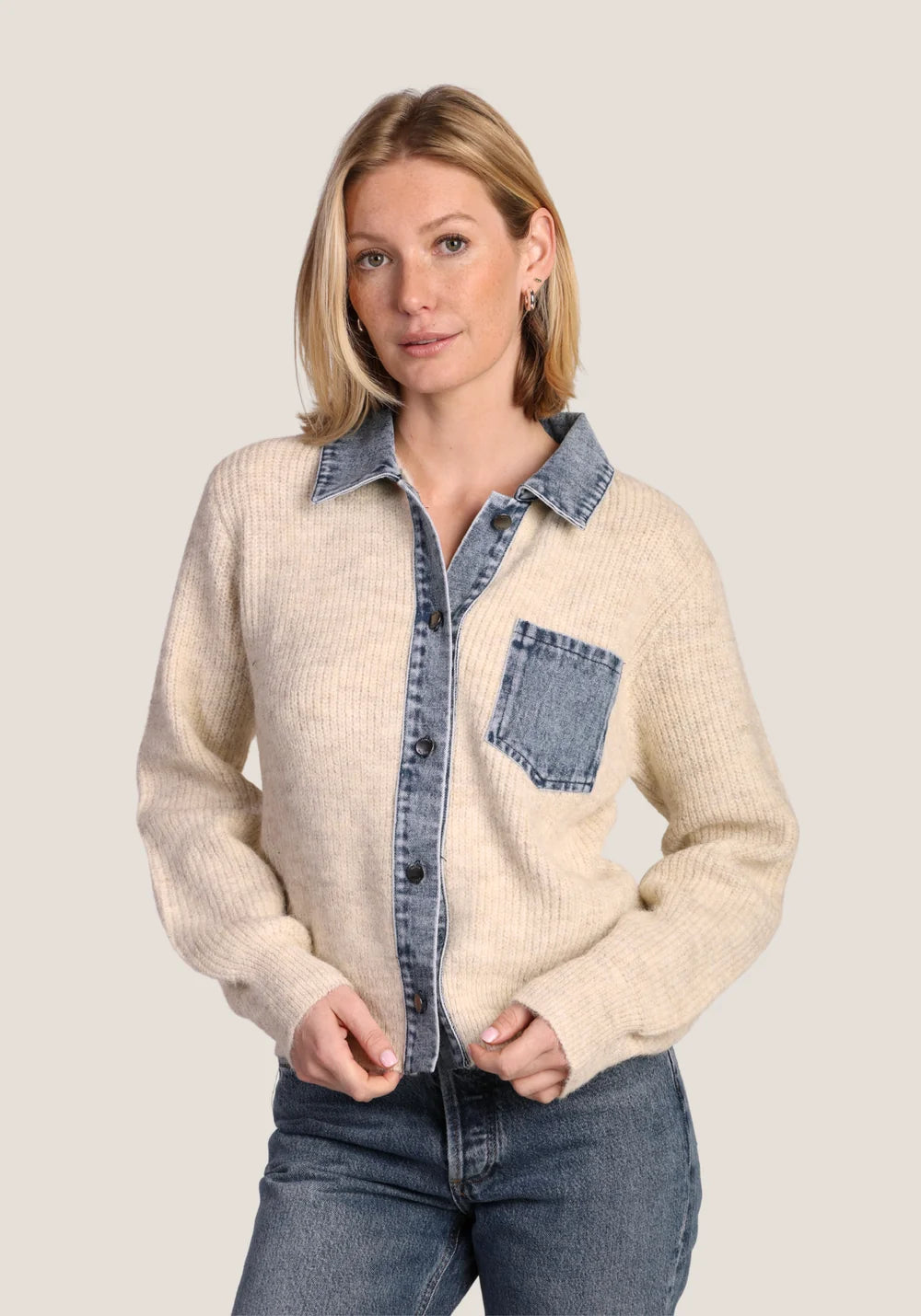 Dylan Austin Jacket