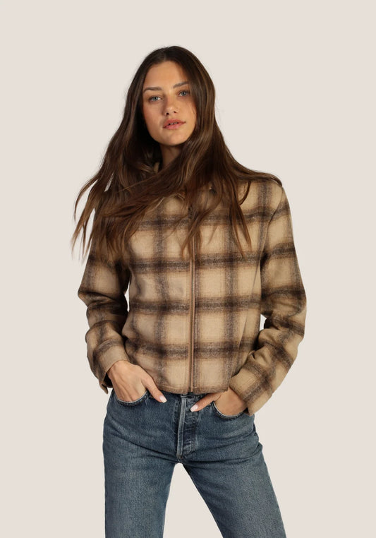 Dylan Boden Jacket