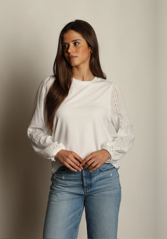 Dylan Talia Tee