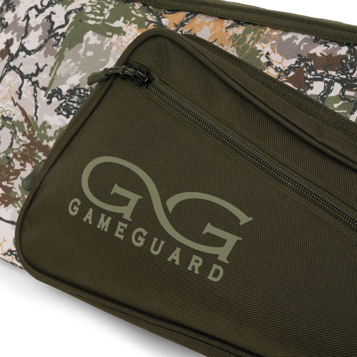 GameGuard Digital Shotgun Case