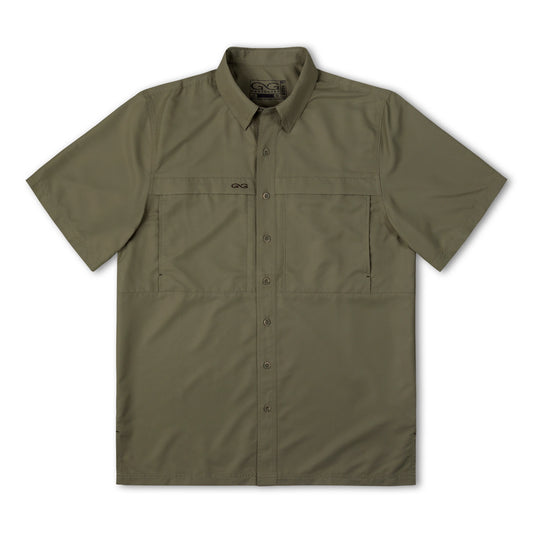 GameGuard Mesquite Original Shirt