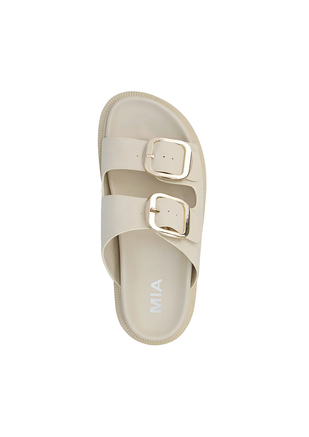 Mia Gen Sandal in Seashell