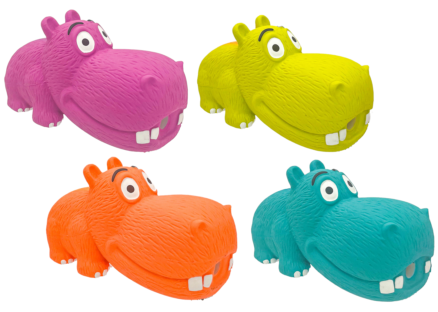 Multipet Glob-Opotamus