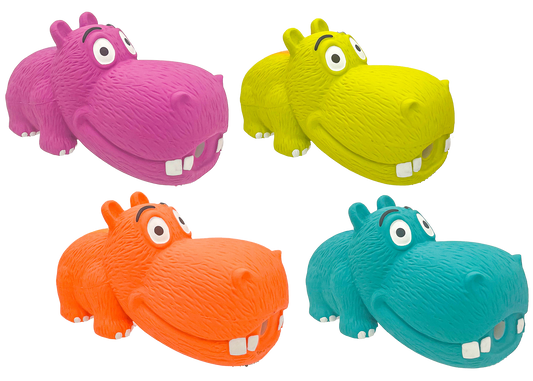 Multipet Glob-Opotamus